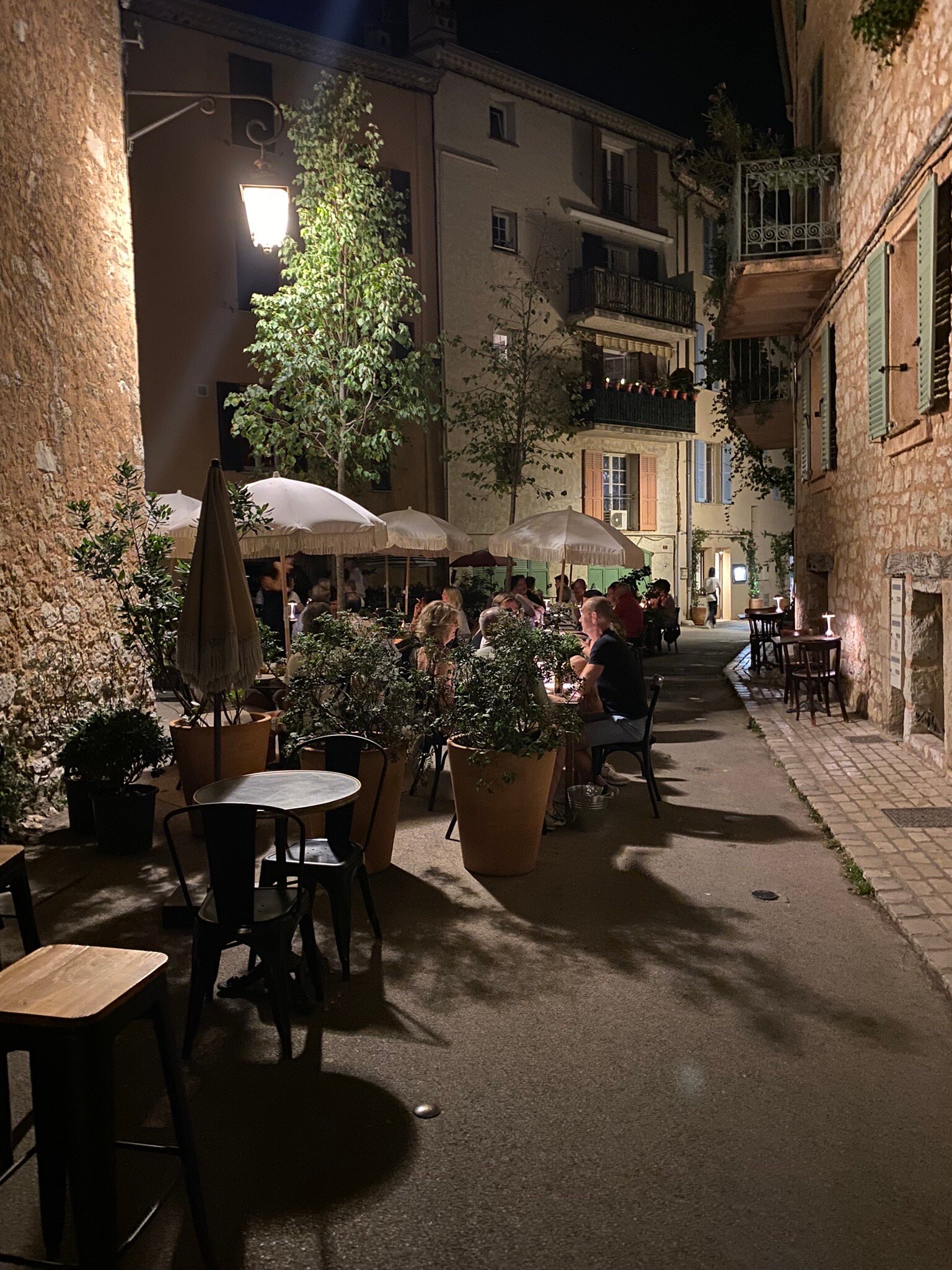 Histoires De Bastide-官方