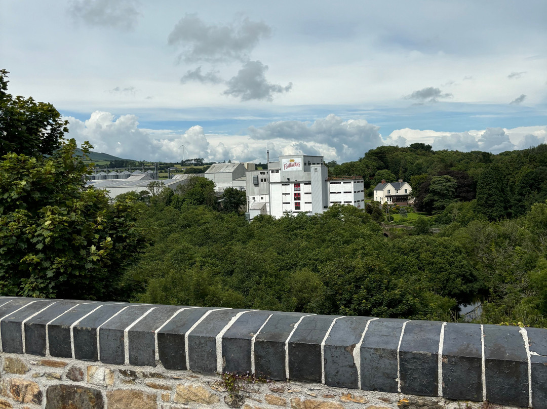 Waterford Greenway Bike Hire And Visitor Centre-沃特福德必去景点