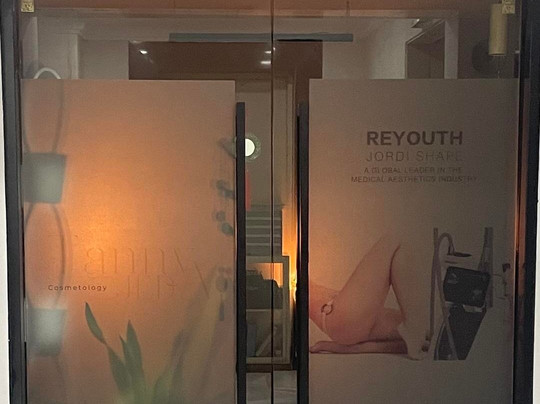 Roxella's-上海市必去景点