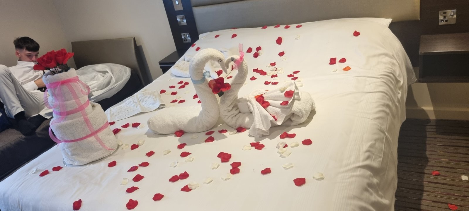 Premier Inn Peterborough City Centre Hotel-酒店景观