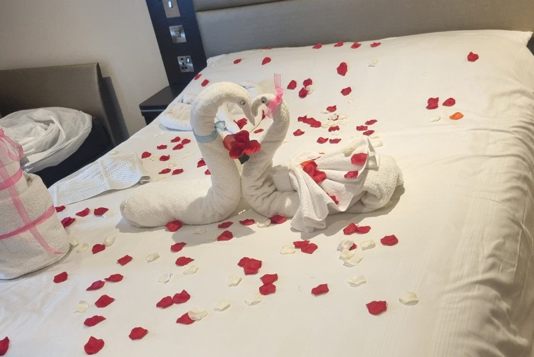Premier Inn Peterborough City Centre Hotel主图