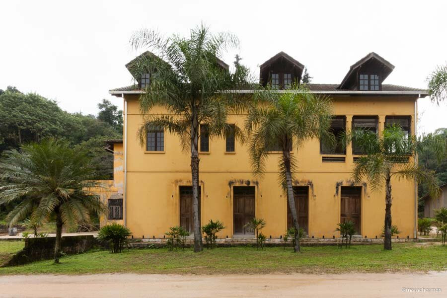 Santuario de Santa Albertina景点图片