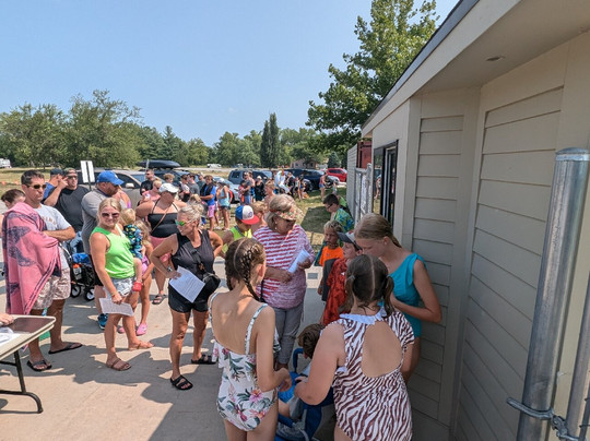 Louisville State Recreation Area-Louisville必去景点