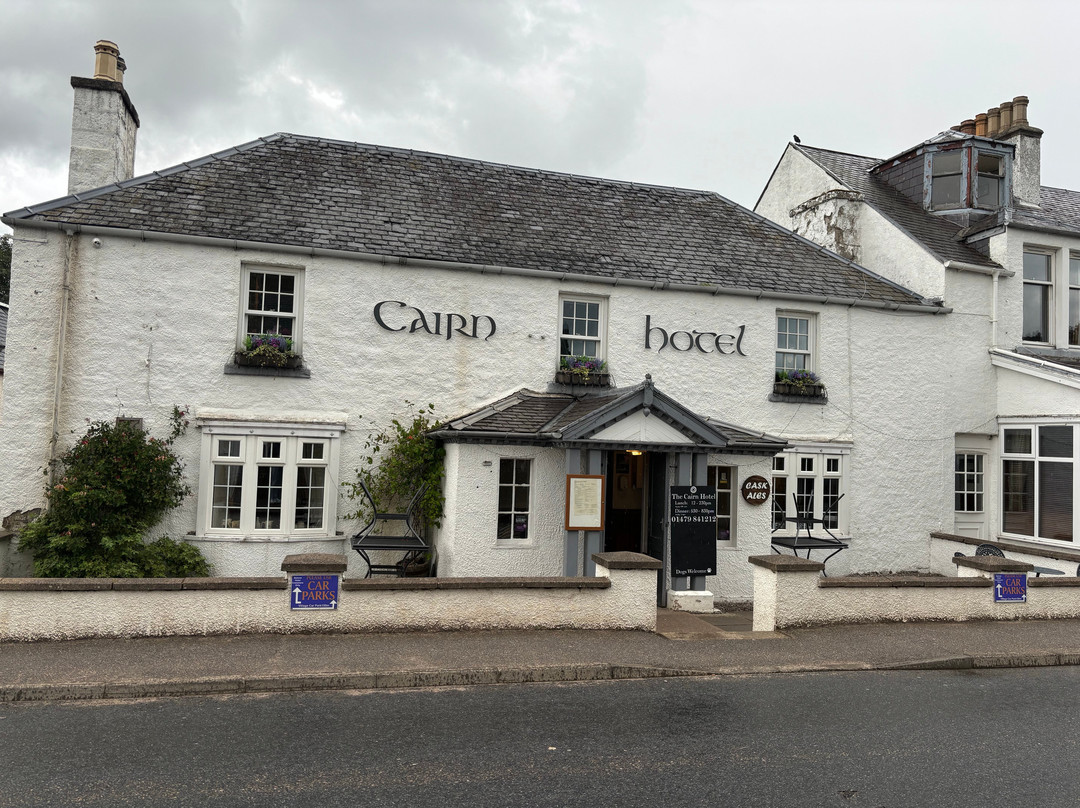 Cairn Hotel主图