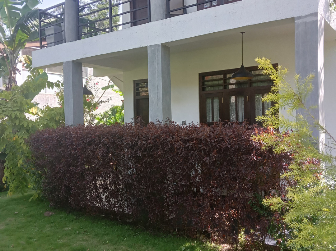 Traveller's Villa