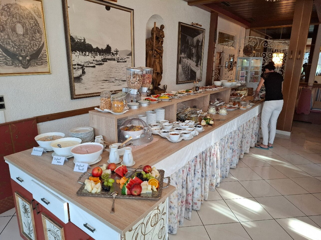 Hotel Nikolasch主图