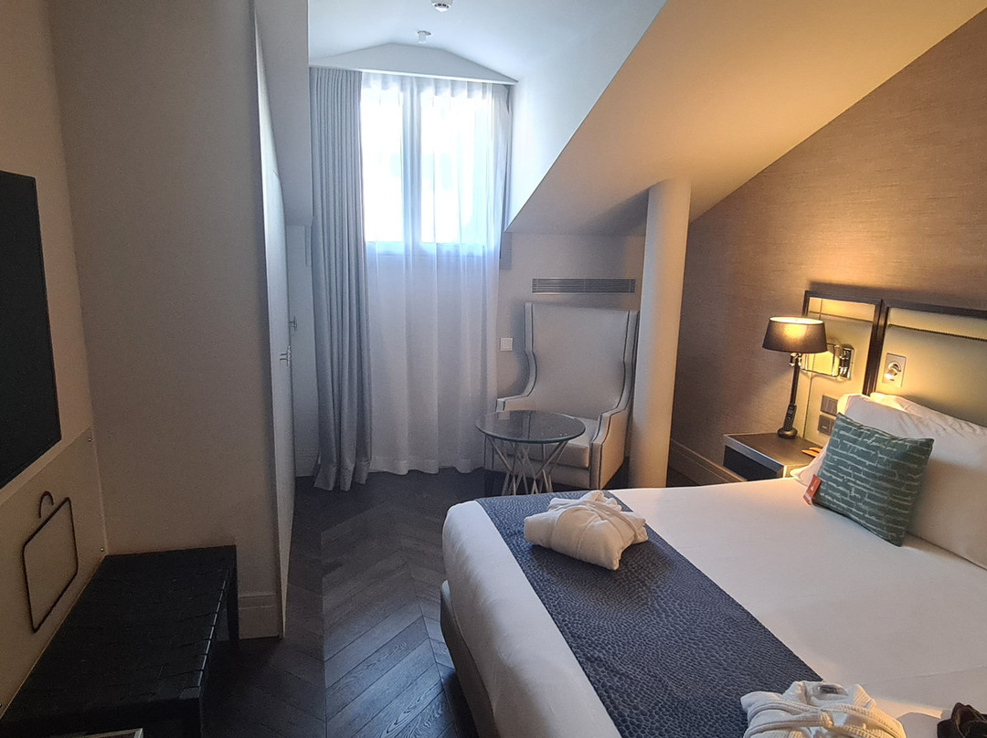 Gorka Room Mate Collection主图