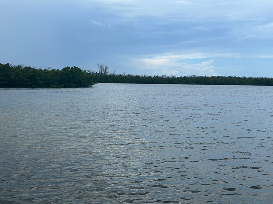 Yacht Charter Fort Myers-迈尔斯堡海滩必去景点