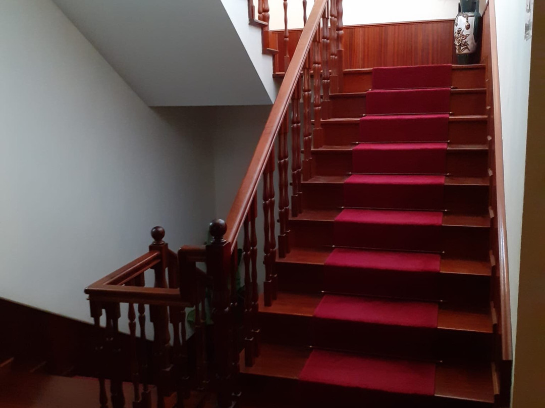 Hotel Trindade Coelho主图