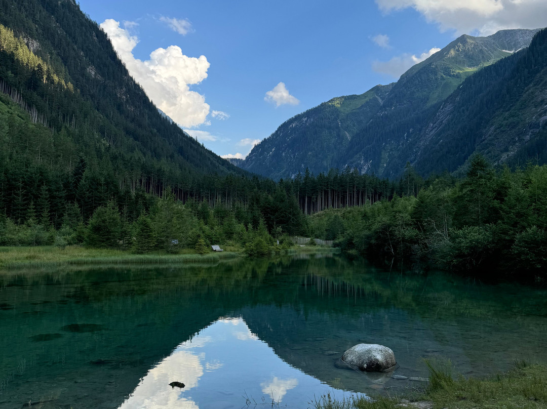 Naturpension Mühlhof主图