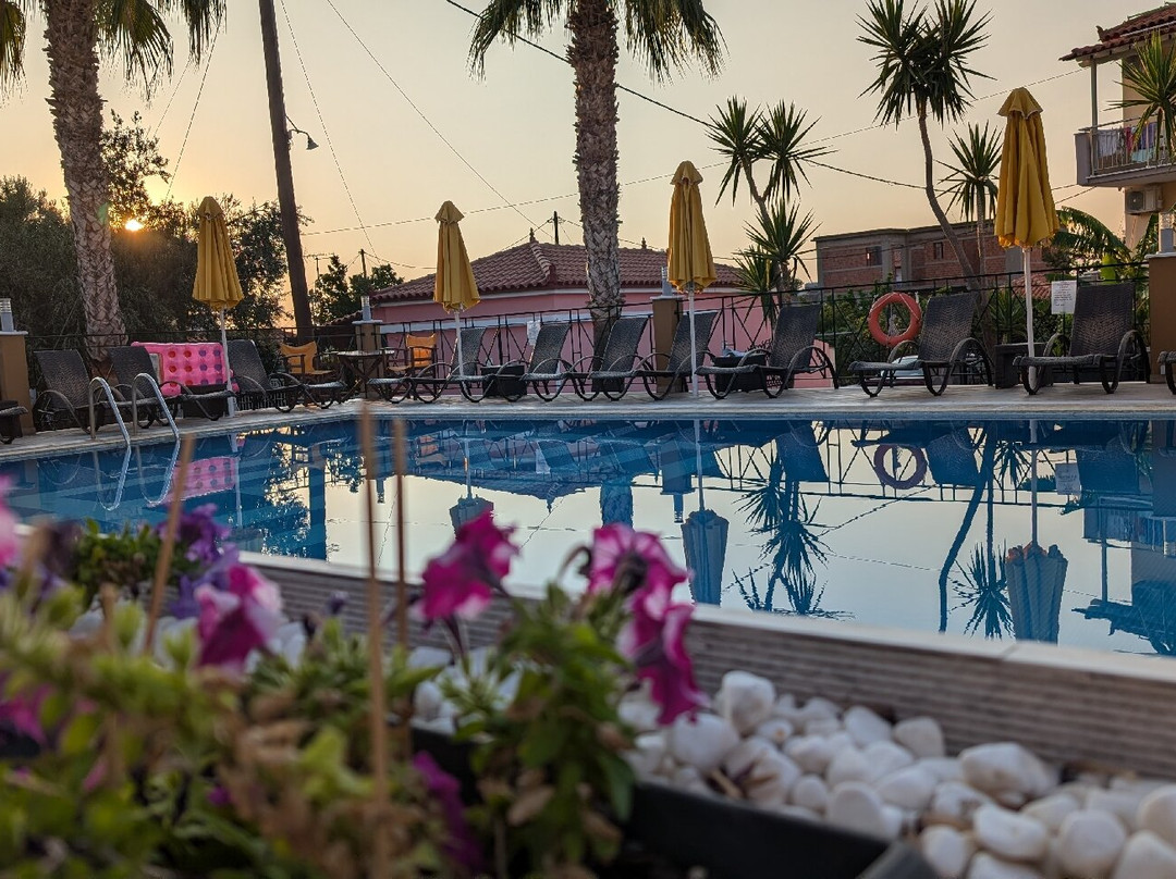 Plaza Palace Hotel主图