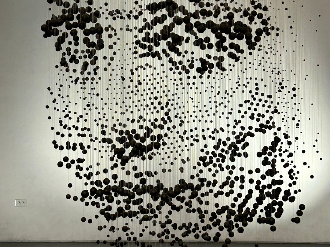 Wonderspaces Arizona-斯科茨代尔必去景点