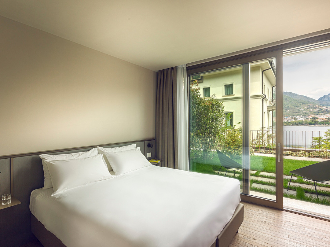 Hotel Promessi Sposi主图