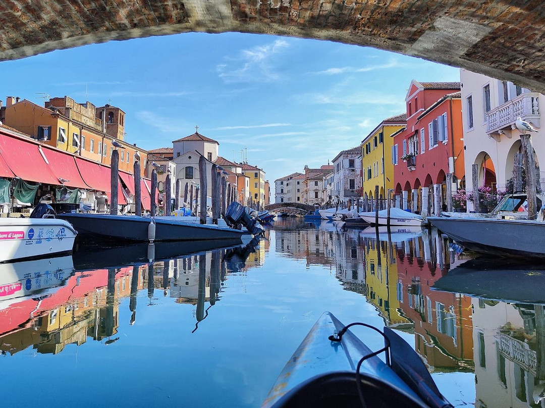 Charterboat. It Di Rendez-vous Fantasia-基奥贾必去景点