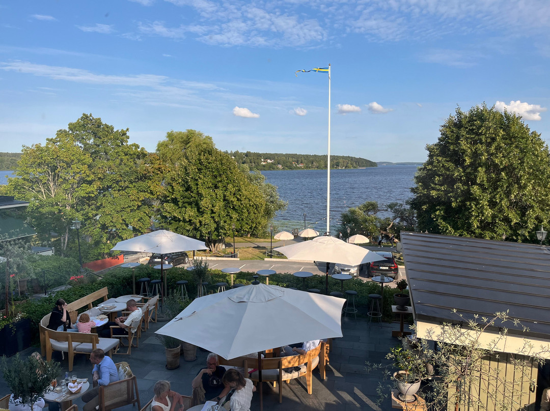 Sigtuna Stadshotell主图
