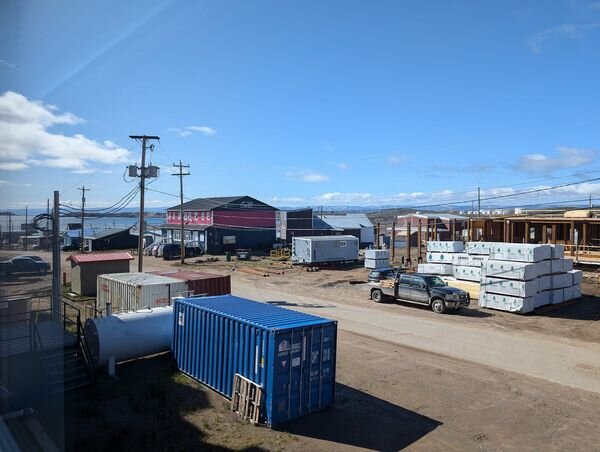 Capital Suites Iqaluit-酒店景观