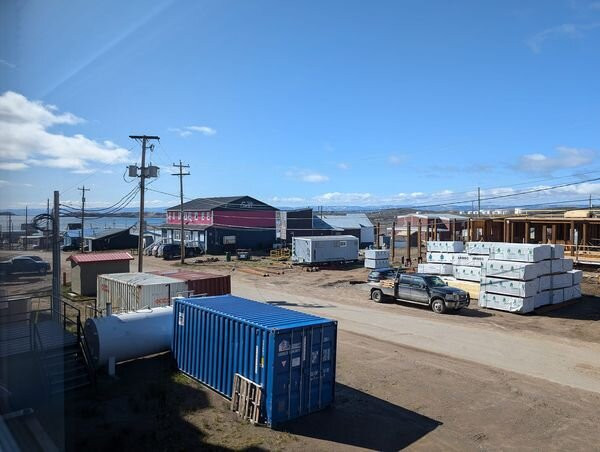 Capital Suites Iqaluit主图