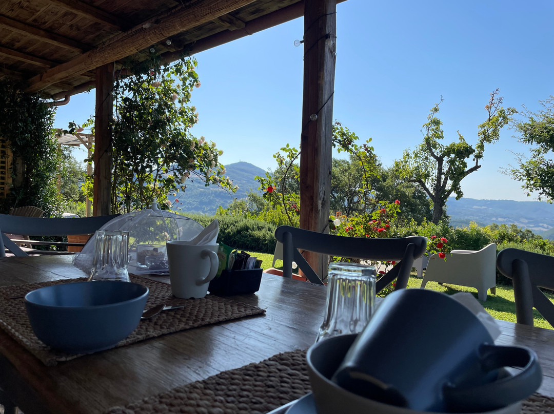 Agriturismo Sugheretello主图