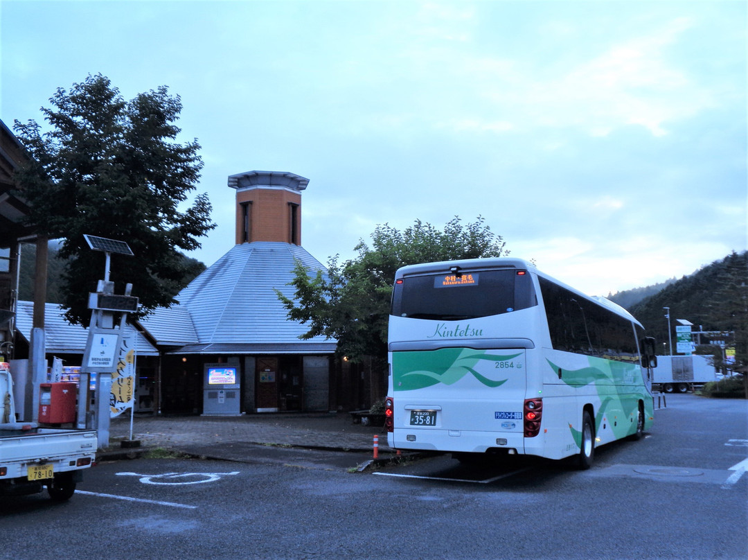道之站 農業窪川-四万十町必去景点