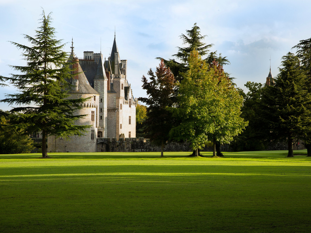 Domaine De La Bretesche, Golf & Spa主图