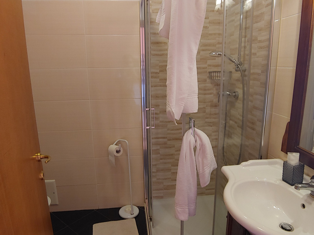 Agriturismo Le Vele主图