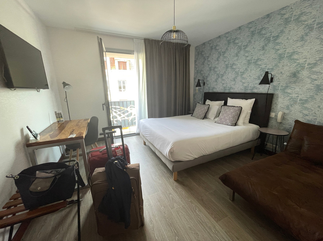 Citotel L'etape主图