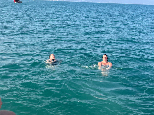 Kan Aima Boat Trips-班纳玛德纳必去景点