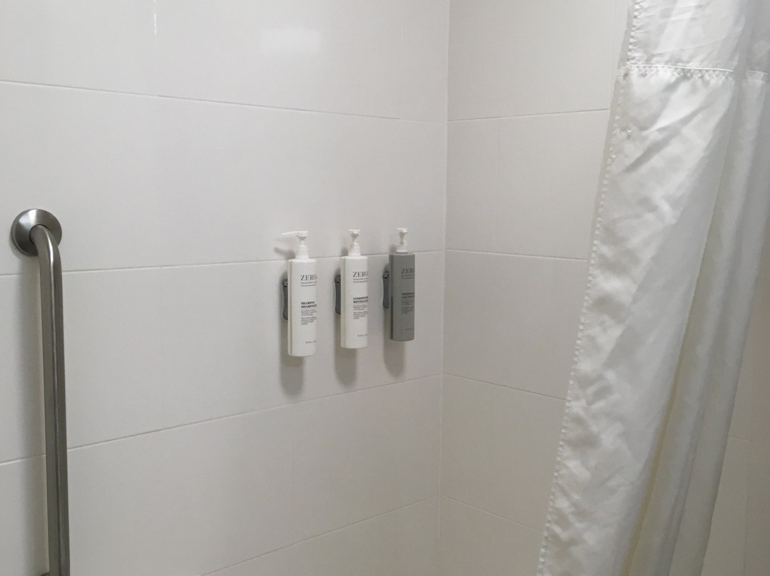 Hampton Inn St. Joseph主图