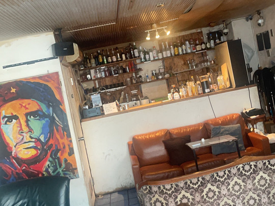 NORTH VILLAGE  Shibuya Dogenzaka Koji-涩谷区必去景点