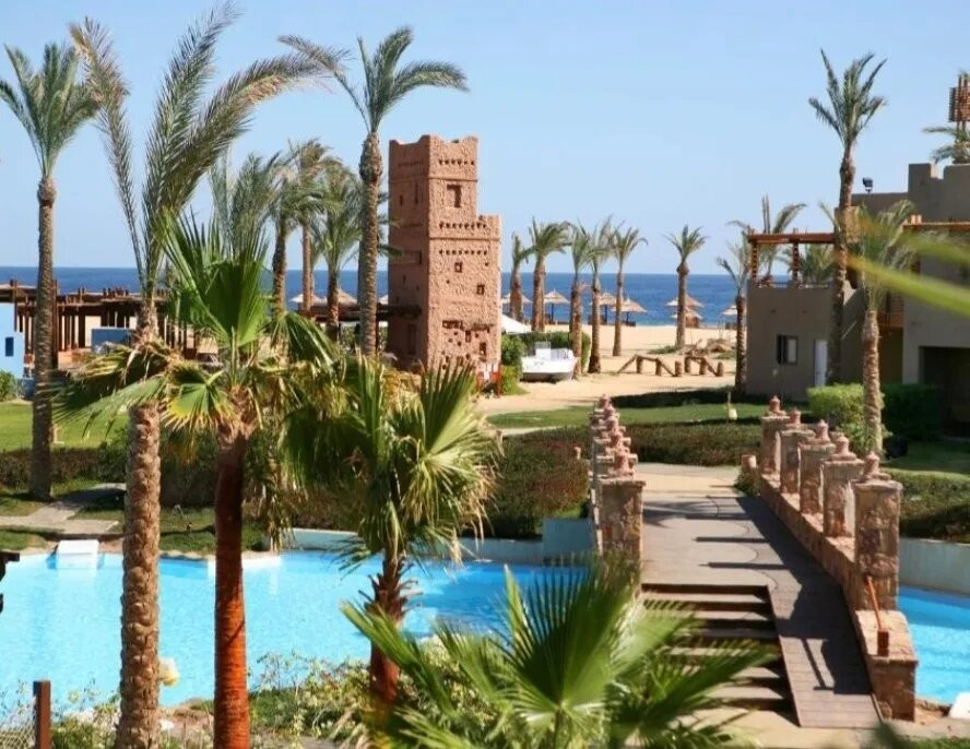 I CAN TRAVEL-卢克索必去景点