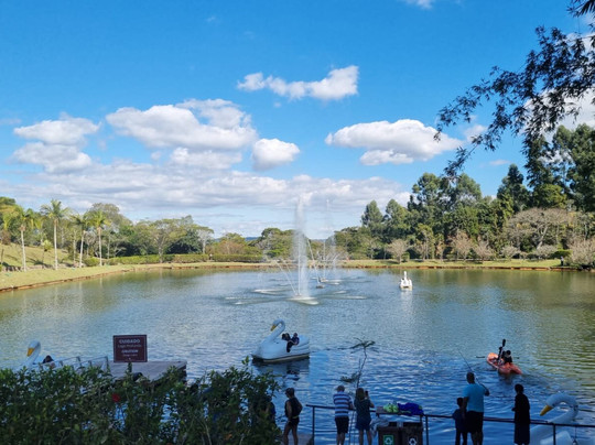 Hotel Villa Rossa主图