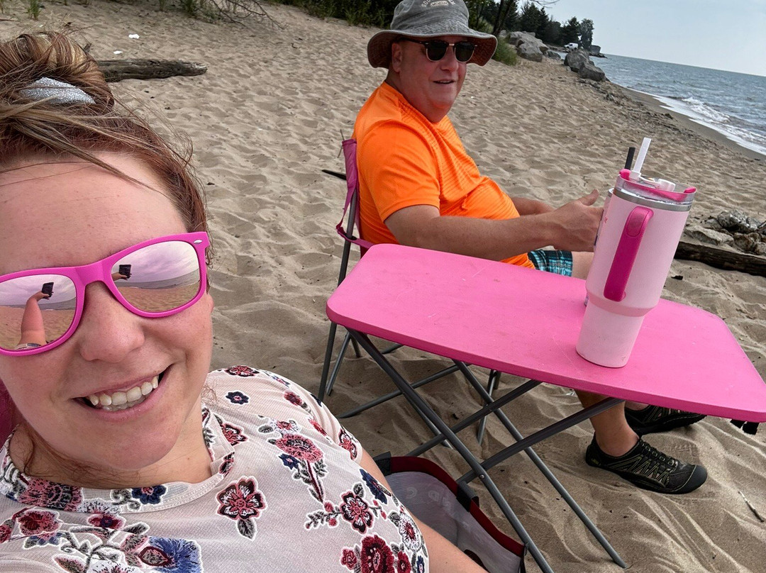 Tawas Point State Park景点图片