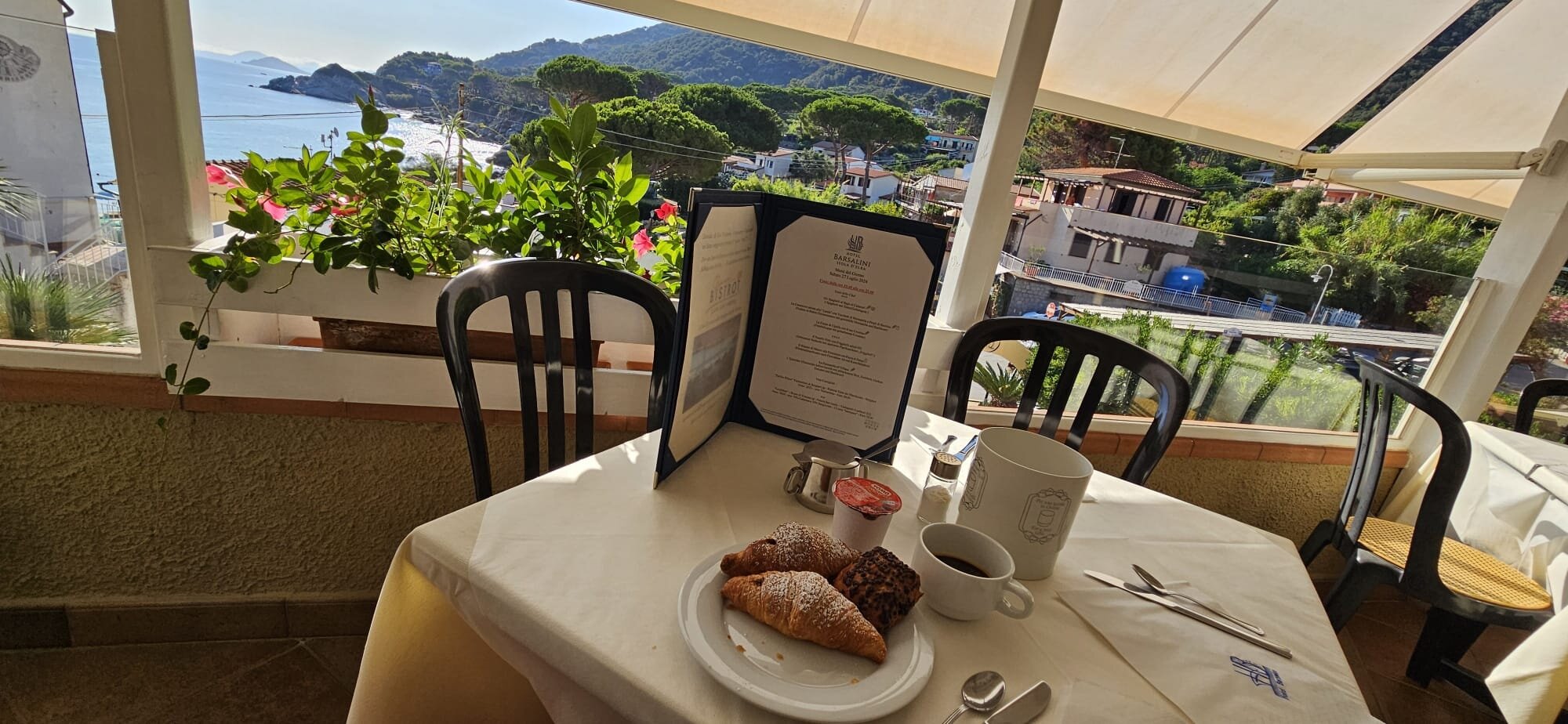 Hotel Barsalini-官方