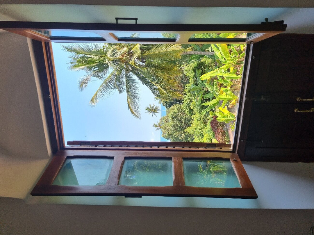 The Manor House by Sansi主图