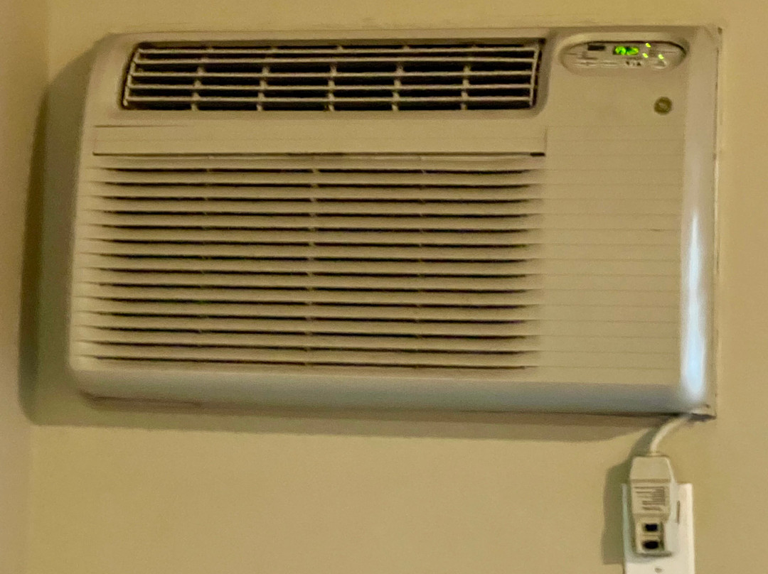 Stratford Suites主图