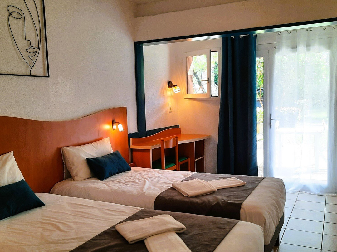 Relais Du Moulin Neuf主图