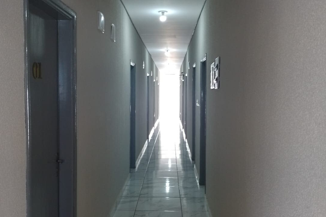 Hotel Império Quatá