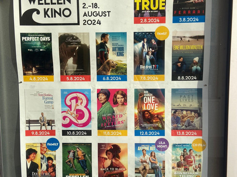 Dolder Sports-苏黎世必去景点