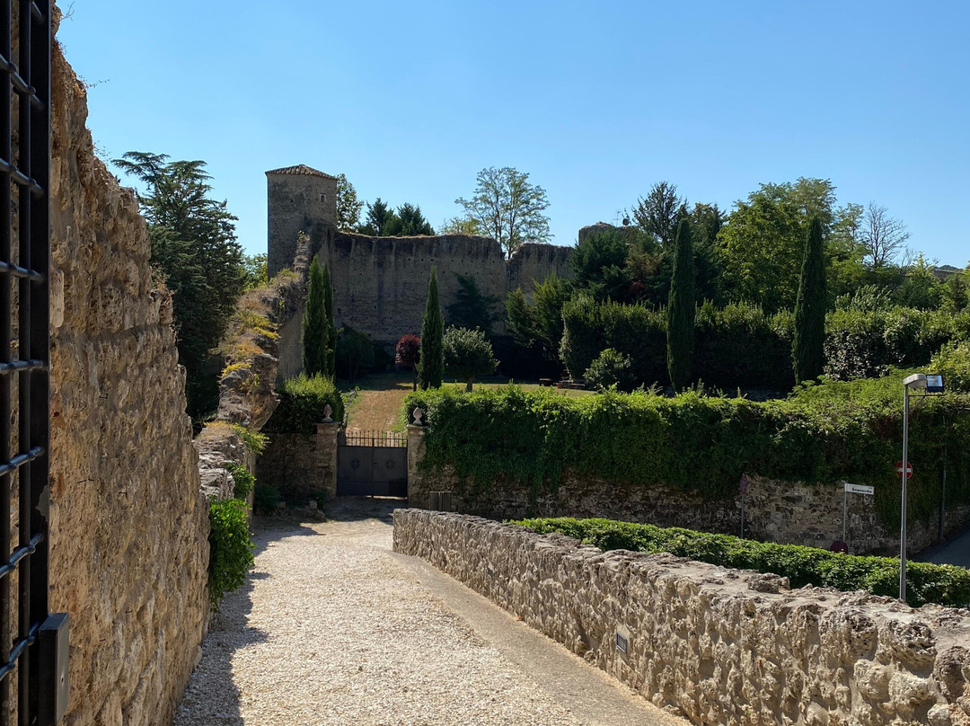 La Rocca di Staggia景点图片
