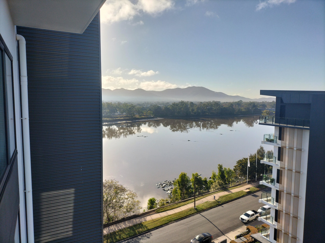 罗克汉普顿酒店住宿-Quest Rockhampton