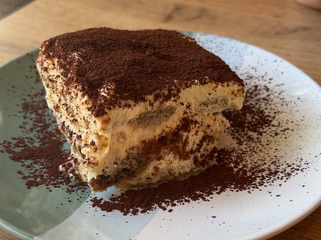 Amore' - Pasta E Basta