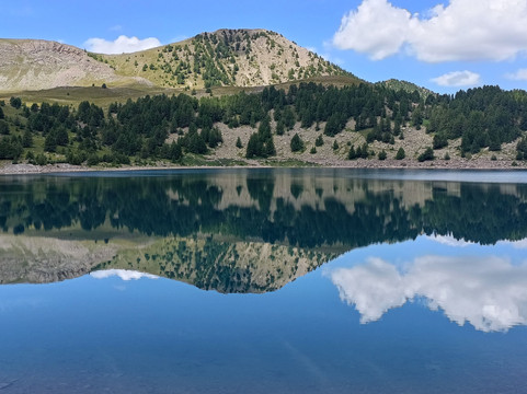 Parc de Loisirs Val d'Allos-Allos必去景点