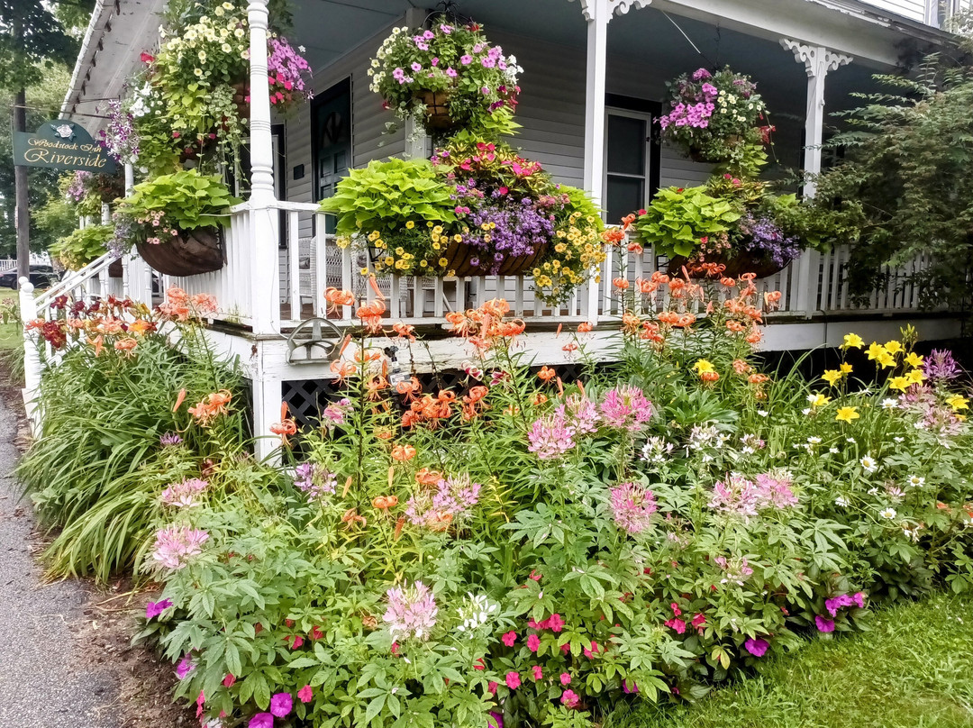 Woodstock Inn Brewery主图