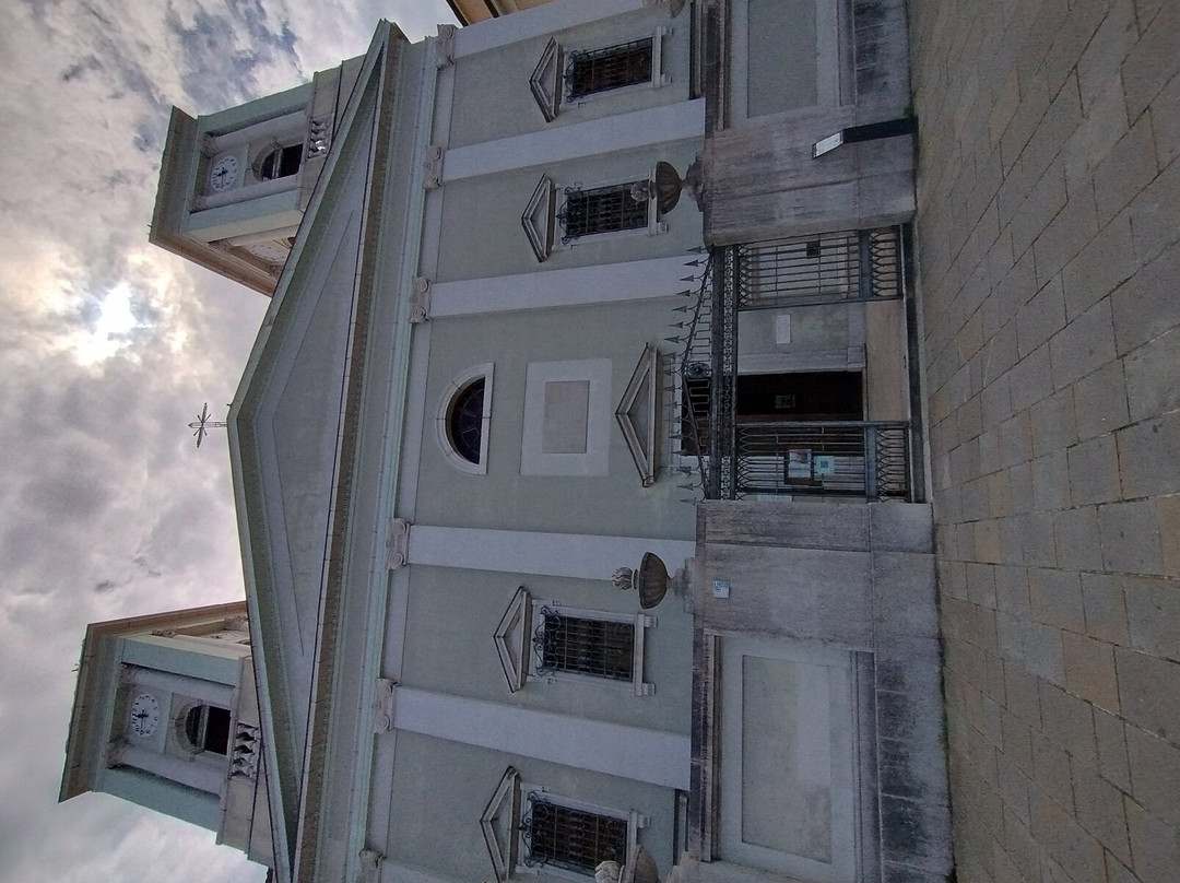 Chiesa di San Nicolò dei Greci景点图片