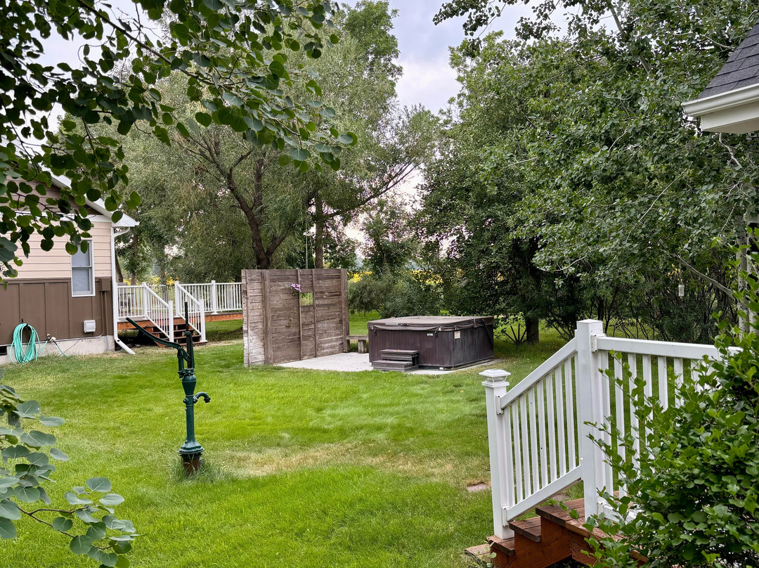 Fox Hollow Inn主图