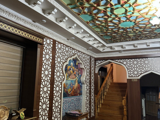 Shaherezada Khiva主图