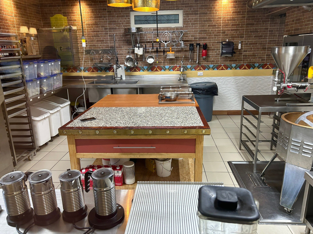 Villa Cocoa-San Sebastian del Oeste必去景点