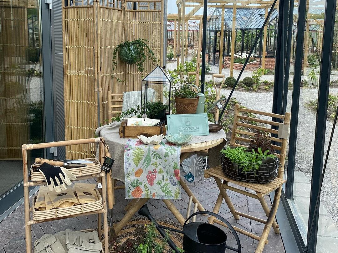 Classicum-Akarp必去景点