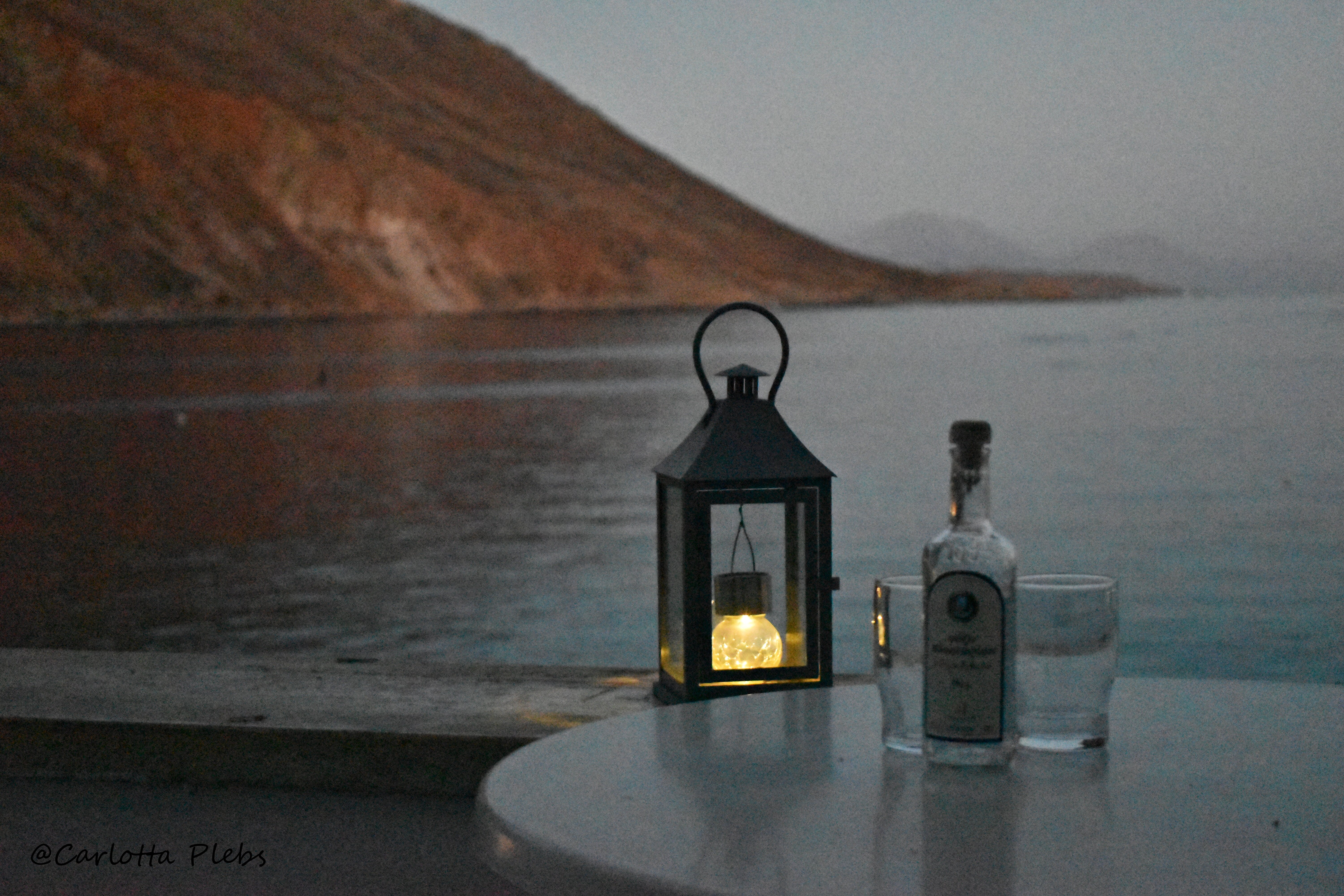 Hotel Porto Loutro-客卧