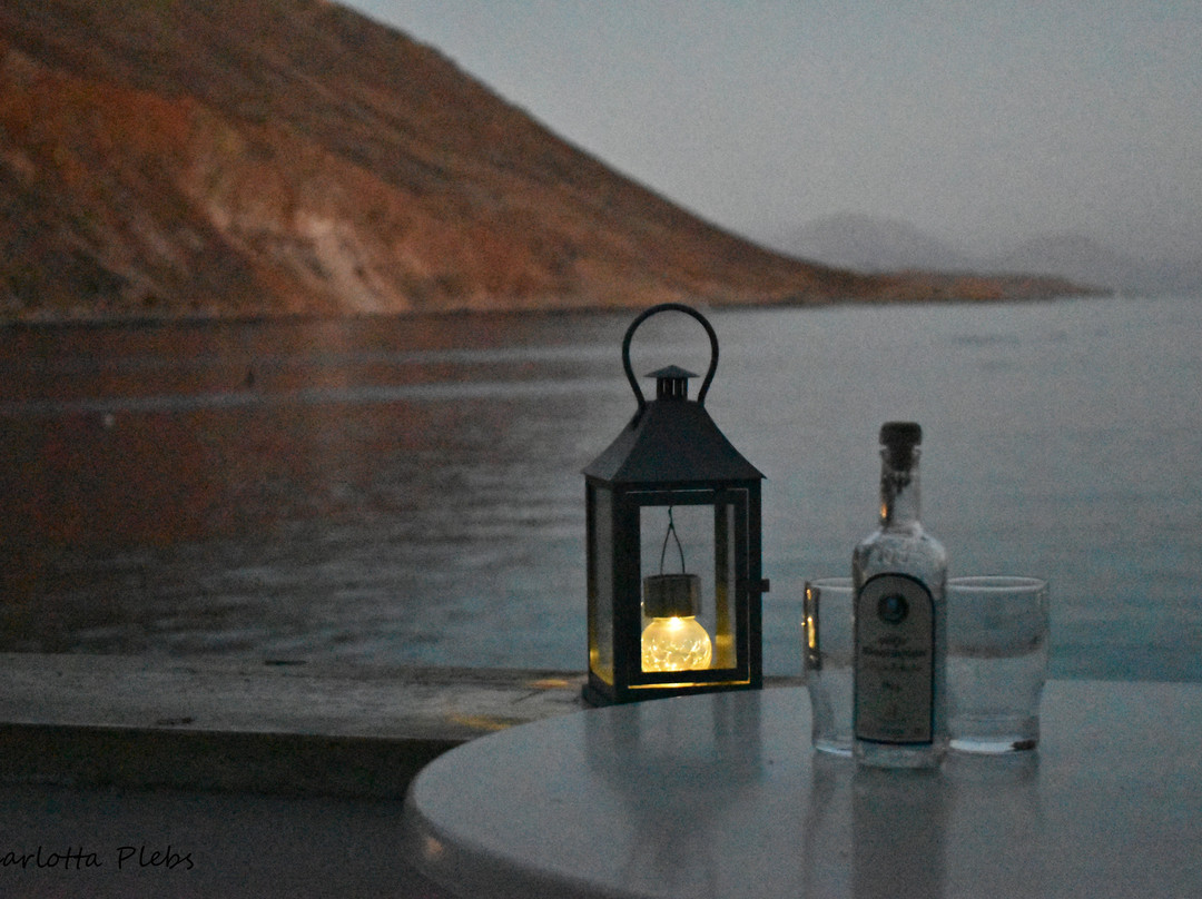 Hotel Porto Loutro主图